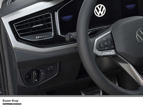 Volkswagen Polo 1.0 TSI DSG 70 kW image number 8