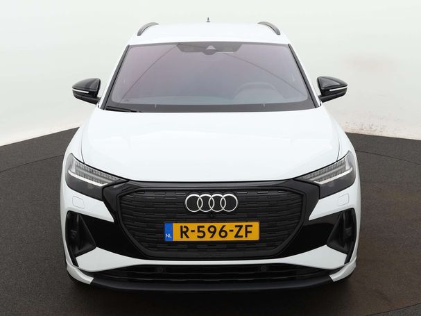 Audi Q4 40 e-tron 150 kW image number 2