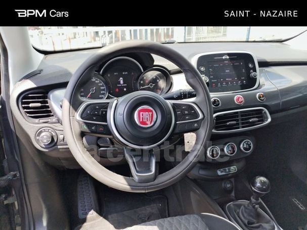 Fiat 500X 1.0 FireFly City Cross 88 kW image number 8