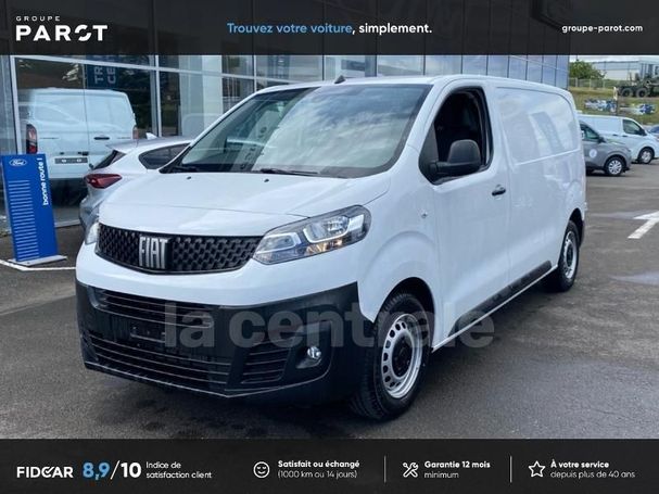 Fiat Scudo 88 kW image number 1