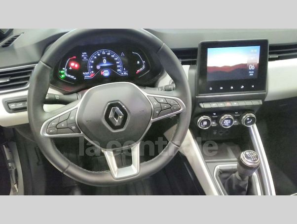 Renault Clio TCe 90 66 kW image number 32