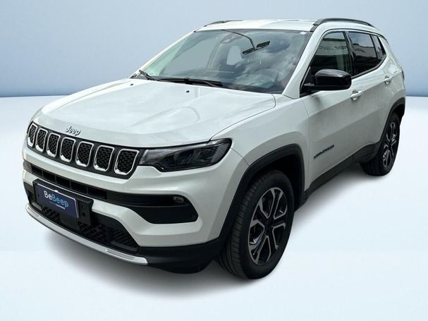 Jeep Compass Limited 140 kW image number 1