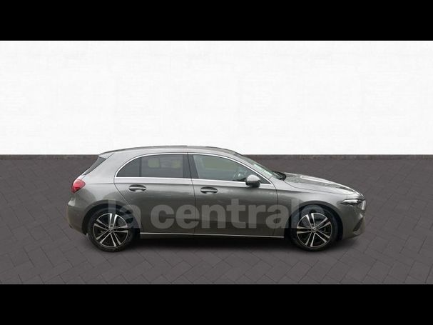 Mercedes-Benz A 180 d 85 kW image number 14