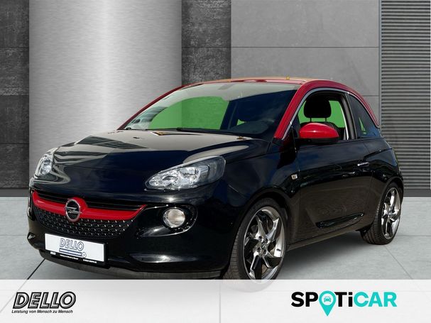 Opel Adam 74 kW image number 1