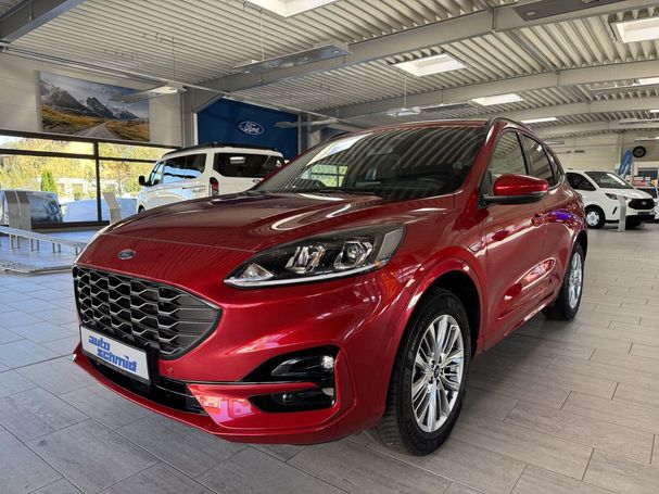 Ford Kuga 165 kW image number 1