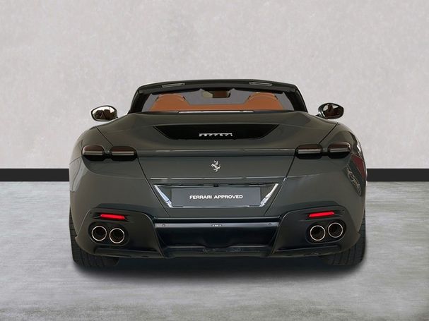 Ferrari Roma Spider 456 kW image number 6