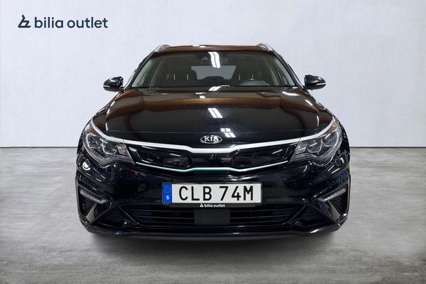 Kia Optima 152 kW image number 4