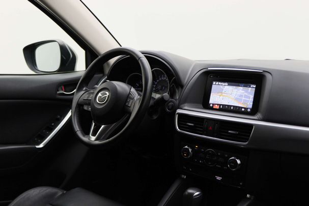 Mazda CX-5 SKYACTIV-G 165 121 kW image number 28