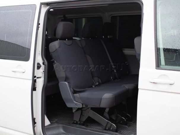 Volkswagen T6 Transporter 110 kW image number 24