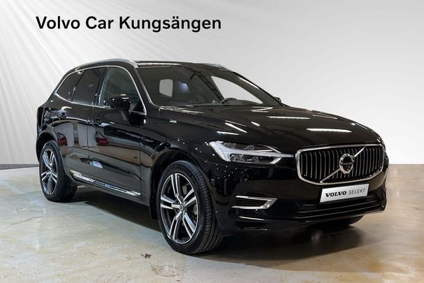 Volvo XC60 Recharge T8 AWD 293 kW image number 6