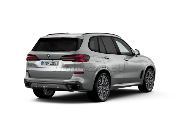 BMW X5 50e xDrive 360 kW image number 2