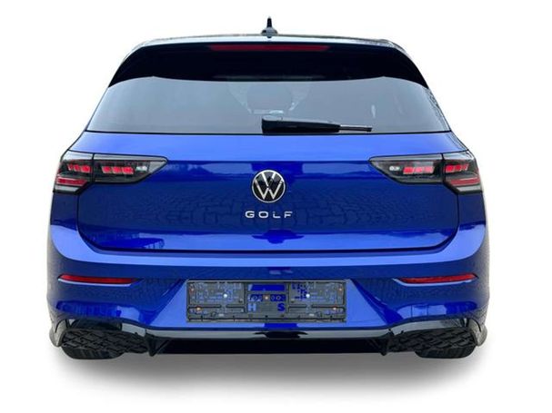 Volkswagen Golf R 4Motion DSG 245 kW image number 4