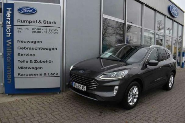 Ford Kuga Titanium X 110 kW image number 1