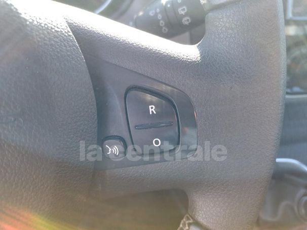 Renault Trafic dCi 120 Zen 89 kW image number 21