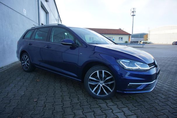 Volkswagen Golf Variant 1.6 TDI 85 kW image number 2