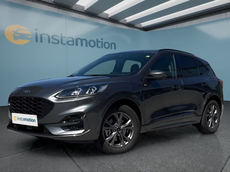 Ford Kuga 2.5 Duratec