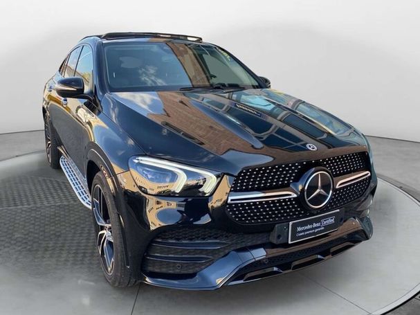 Mercedes-Benz GLE 400 d 4Matic 243 kW image number 2