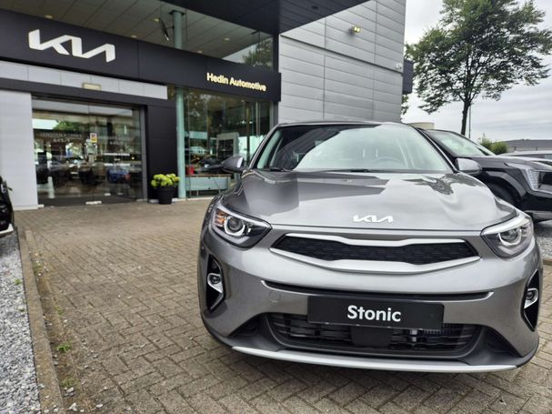 Kia Stonic 1.0 T-GDi 74 kW image number 6