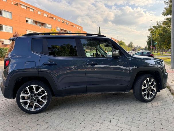 Jeep Renegade 1.3 PHEV 140 kW image number 12