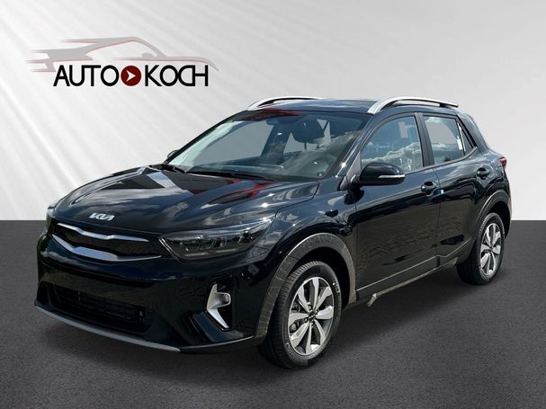 Kia Stonic 1.0 T-GDi Vision 74 kW image number 1