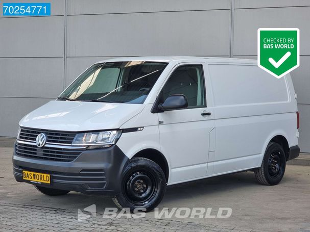 Volkswagen T6 Transporter 66 kW image number 1