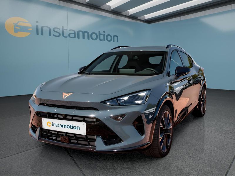 Cupra Formentor VZ 2.0