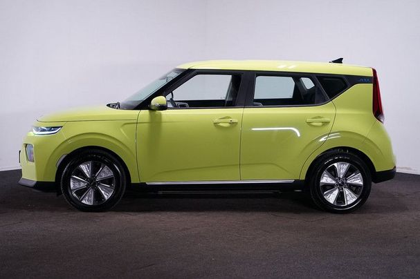 Kia Soul e 100 kW image number 2