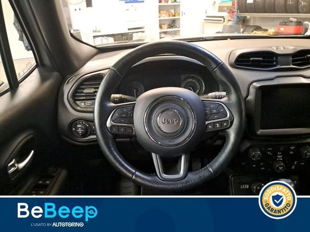 Jeep Renegade 177 kW image number 14