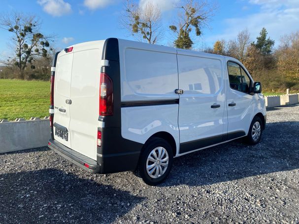 Renault Trafic dCi 120 88 kW image number 10