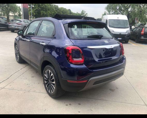 Fiat 500X 1.5 Hybrid Dolcevita 96 kW image number 13