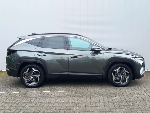 Hyundai Tucson HEV 169 kW image number 4