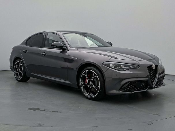 Alfa Romeo Giulia 206 kW image number 2