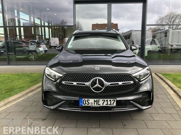 Mercedes-Benz GLC 220 d 4Matic 145 kW image number 3