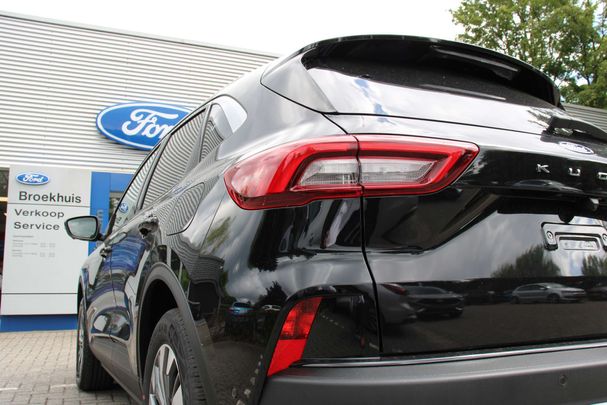 Ford Kuga 2.5 PHEV Titanium 178 kW image number 10