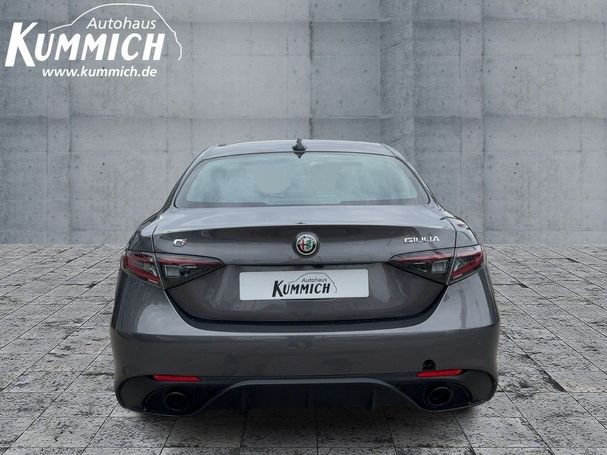 Alfa Romeo Giulia 2.0 Turbo Q4 206 kW image number 5