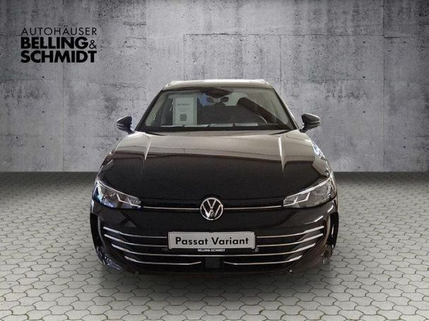 Volkswagen Passat eTSI DSG 110 kW image number 2