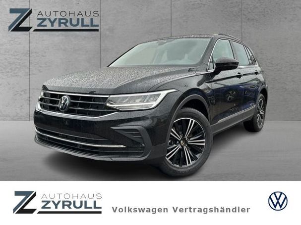 Volkswagen Tiguan 1.5 TSI DSG 110 kW image number 1