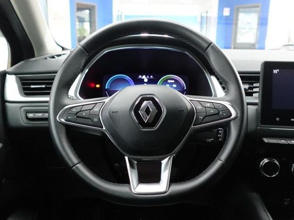 Renault Captur E-Tech 160 Intens 116 kW image number 15