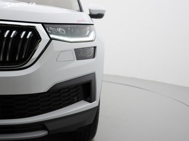 Skoda Kodiaq 2.0 TDI Style 110 kW image number 41