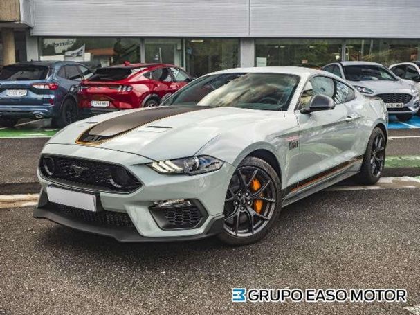 Ford Mustang Fastback 5.0 V8 338 kW image number 2