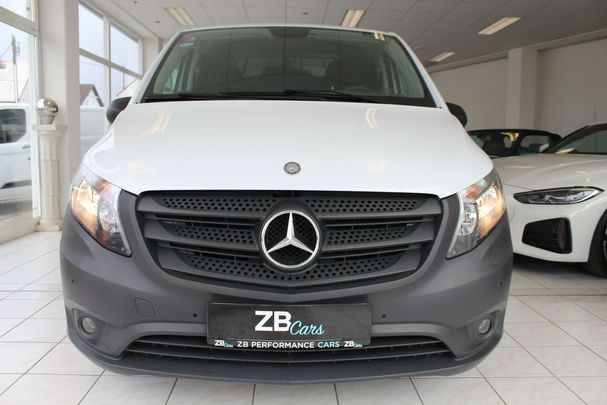 Mercedes-Benz Vito 116 CDi extra 120 kW image number 5