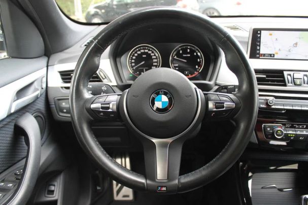 BMW X1 xDrive 140 kW image number 13