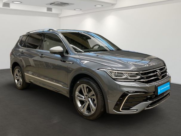 Volkswagen Tiguan Allspace 2.0 TDI R-Line 4Motion 147 kW image number 3