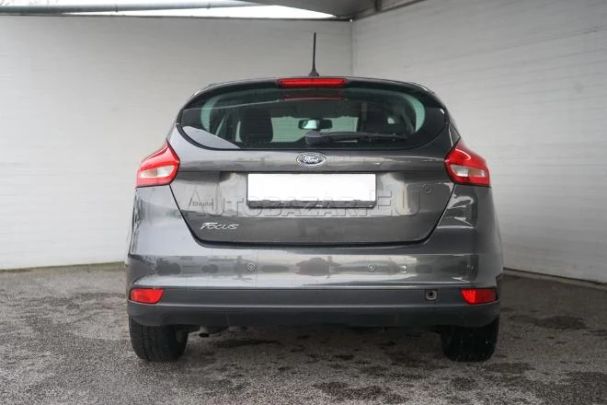 Ford Focus 77 kW image number 6