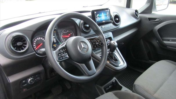 Mercedes-Benz Citan CDi 80 kW image number 10