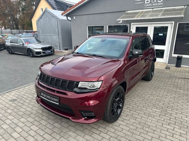 Jeep Grand Cherokee 3.6 V6 210 kW image number 23