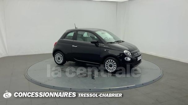 Fiat 500 1.0 51 kW image number 5