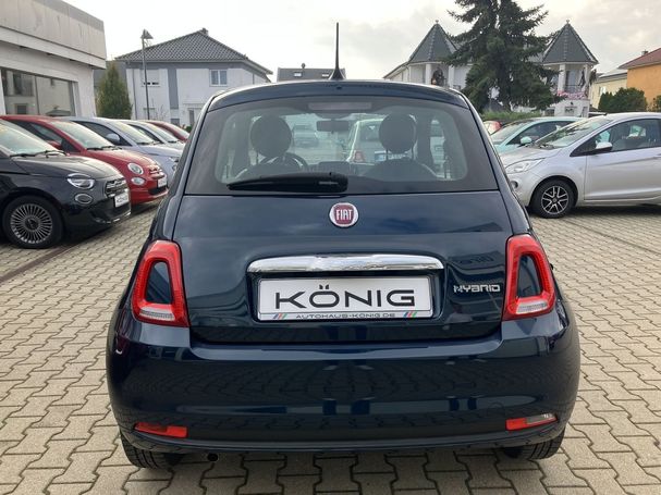 Fiat 500 1.0 51 kW image number 6