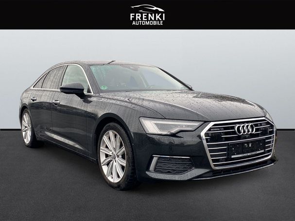 Audi A6 50 TDI quattro 210 kW image number 2