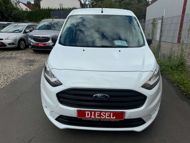 Ford Transit Connect 88 kW image number 10